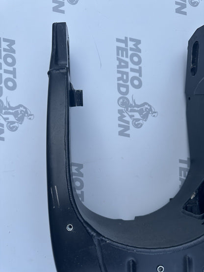 BMW S1000R swing arm Swinging Arm Rear 2014-2020 8535947 OEM BMW S1000R Swingarm