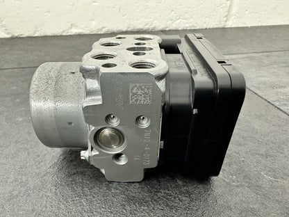 Honda Fireblade CBR1000RR 2019 NISSIN ABS Pump Module 2017 2018 4000 Miles OEM