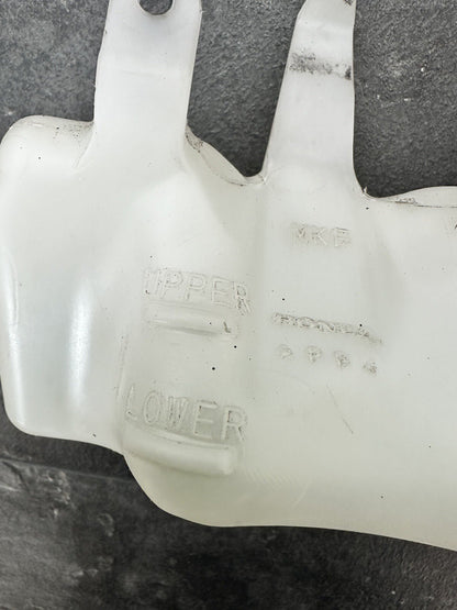 Honda Fireblade CBR1000RR 2019 Coolant Expansion Tank 2017 2018 OEM 4000 Miles