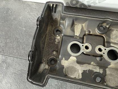 Triumph Street Triple 765 R 2017 Cam Cover Rocker Cover 18498 Miles 2018-2021 RS