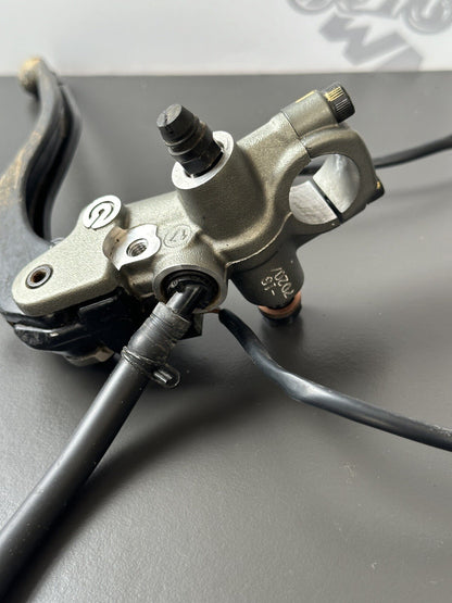 Ducati Panigale 959 Brembo front brake master cylinder 899 1199 1299 Brembo OEM