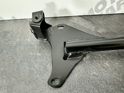 Kawasaki Z800 ABS 2016 Engine Mount Bracket 12691 Miles 2013-2018 OEM ZR800
