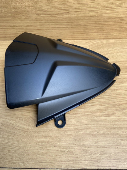 Aprilia Tuono V4 1100 Factory 2017 clock surround fairing panel OEM 2B003548