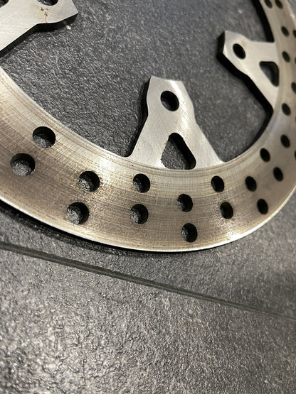 KTM Superduke R 1290 2020-2022 Rear Brake Disc GALFER disc OEM 2021