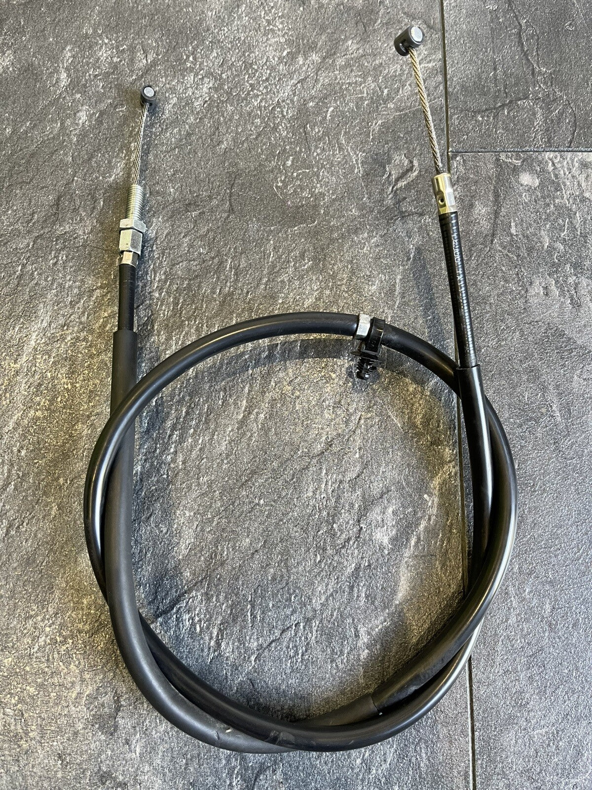 Suzuki GSXR 750 2013 L3 Clutch Cable GSXR600 2011-2018 GSXR1000 OEM