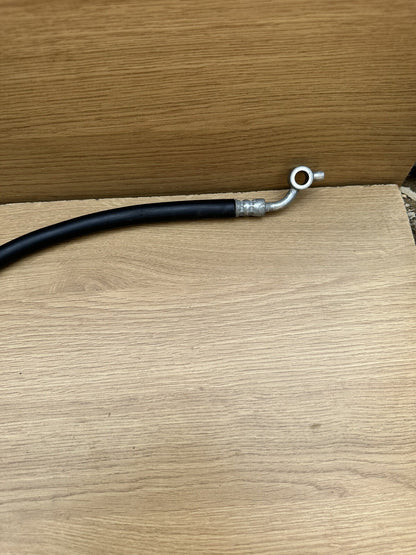 Suzuki 2011-2017 GSXR600 GSXR750 OEM Rear Brake Caliper Master Cylinder Hose