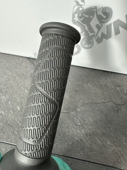 KTM 790 Duke 2020 Handlebar Grip Left Clutch Grip 3766 Miles 2018 2019 OEM