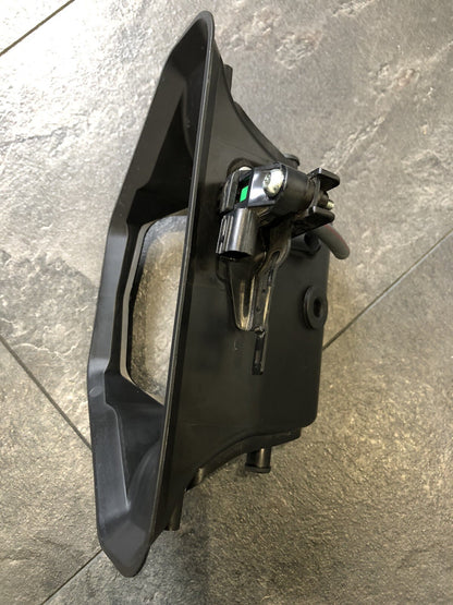 Yamaha MT10 SP 2017-2020 Air Intake Duct 10595 Miles OEM