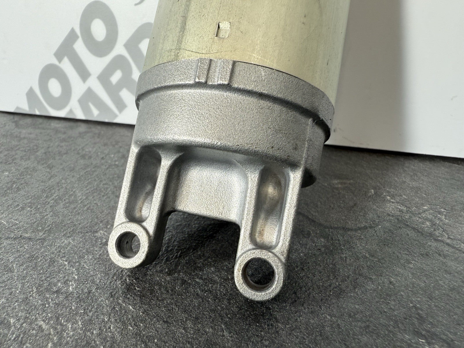 Triumph Street Triple 765 R 2017 Starter Motor Starter 18498 Miles 2018-2021 RS