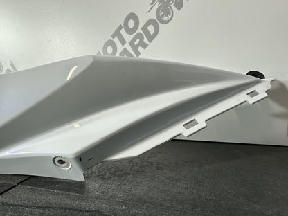 Suzuki GSXR 1000 2014 Right Seat Side Fairing Cowling 22774 Miles 2009-2016 OEM