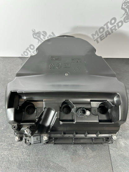 Triumph Street Triple 675 R 2015 Airbox & Air Filter 2013-2016 16470 Miles OEM