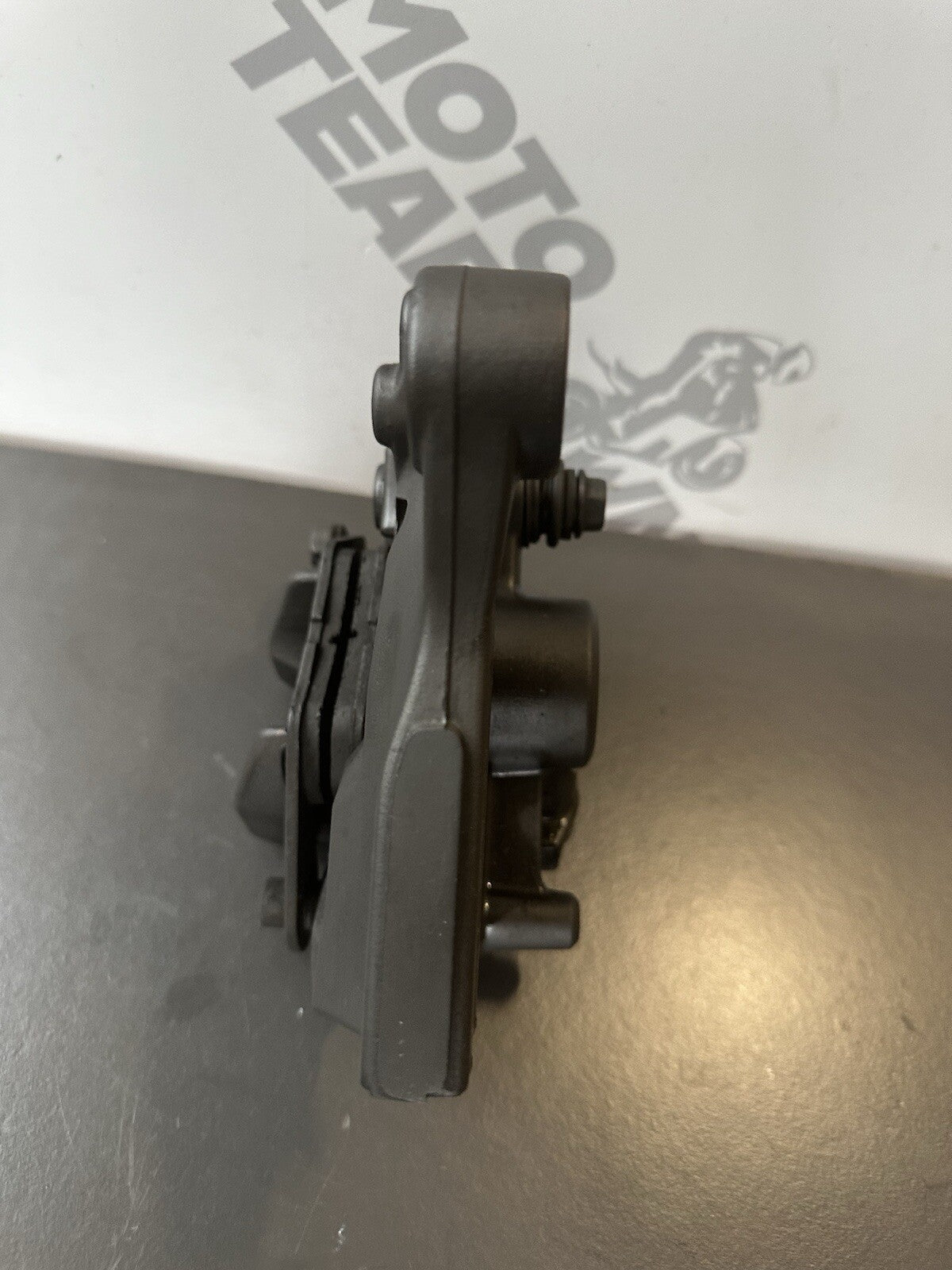 Yamaha MT-03 MT03 Rear Brake Caliper Rear Caliper 2020 MT03 Rear Brake Caliper