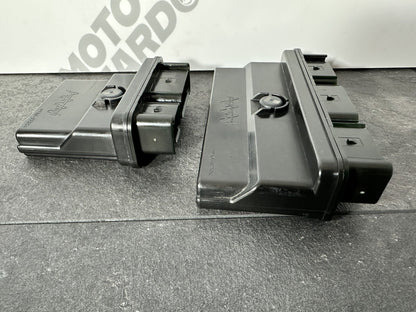 Triumph TIGER 900 GT PRO 2022 Suspension Control Units 6337 Miles 2020-2023 OEM