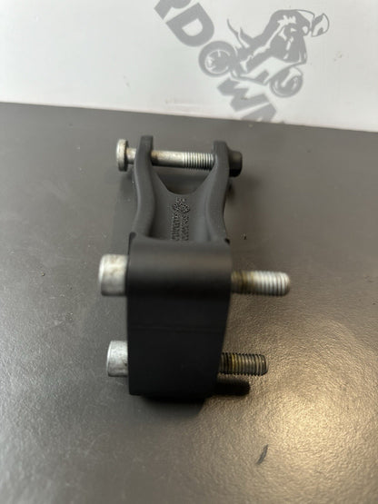 KTM 790 Duke 2018 - 2021 Engine Strut Mount Bracket 64103013000 LTM 790 Bracket