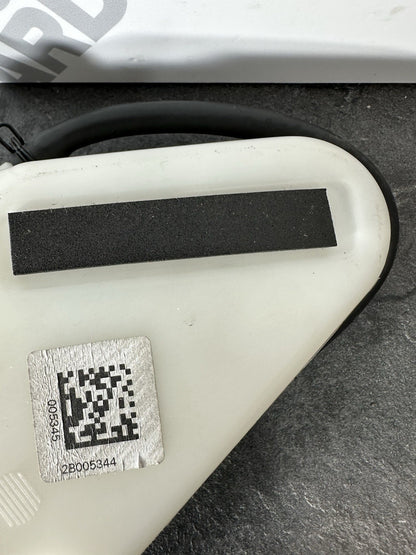 Aprilia RS660 2021 Coolant Expansion Tank Bottle Only 6220 Miles 2022-2025 OEM