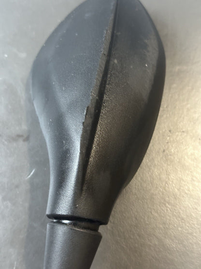 Genuine BMW S1000R RT Right Wing Mirror 2014-2020 BMW S1000R Right Mirror OEM