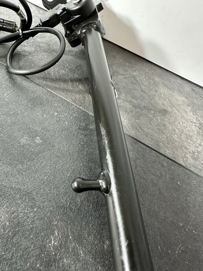 Aprilia RS660 2021 Side Stand *BENT* Foot Only 6220 Miles 2022-2025 OEM