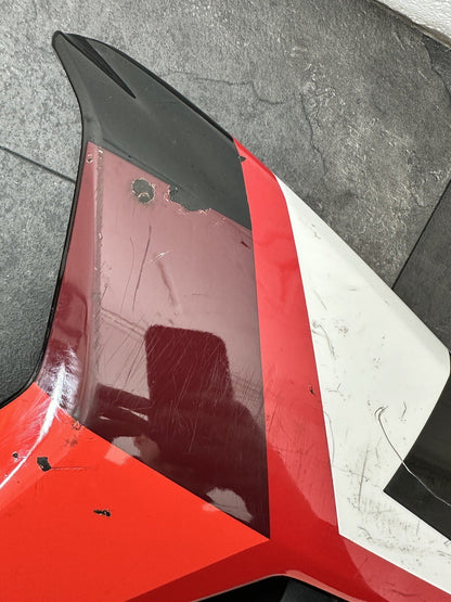 Ducati Multistrada V4 Pikes Peak 2022 Left Side Fairing Complete 2023 OEM