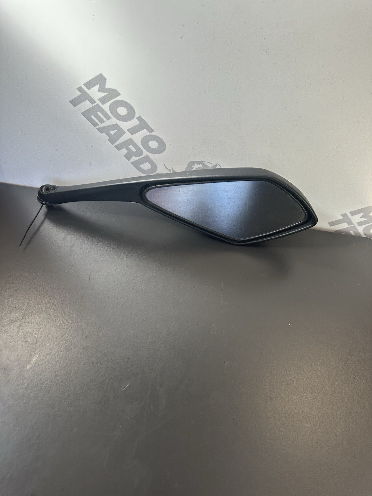 Triumph Street Triple 765R Right Mirror handlebar mirror 2017 RT Mirror