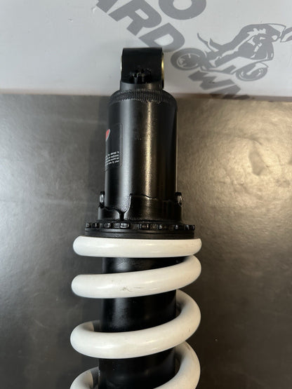 KTM 790 Duke WP Rear Shock Absorber Suspension 8864 Miles 2018 2019 2020 UK ONLY