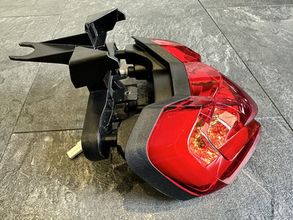 Ducati Multistrada V4 Pikes Peak 2022 Rear Brake Light Tail Light 2023 OEM