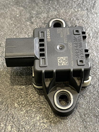 Kawasaki Ninja ZX10R 2016 BOSCH Traction Control Unit Inertia Sensor 18266 Miles