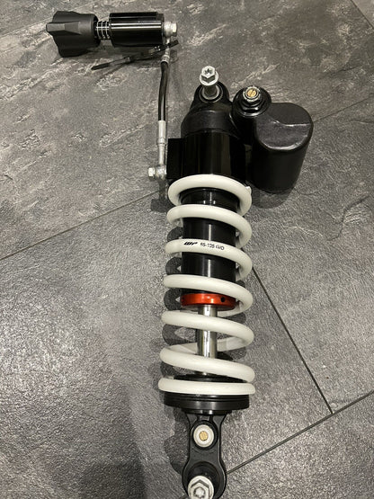 KTM Superduke R 1290 2020-2022 WP Apex Rear Shock Absorber Monoshock OEM 2021