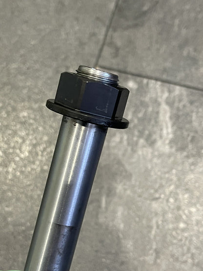 KTM Superduke R 1290 2018 2019 Swingarm Spindle & Bolt Only 8115 Miles OEM