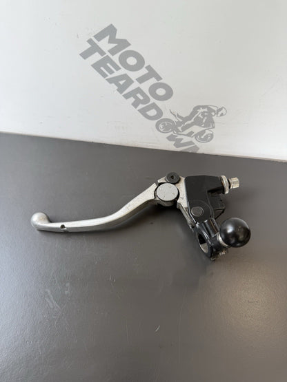 Triumph Street Triple 675R Clutch Perch & Lever 2013-2016 OEM 675 R Clutch Perch