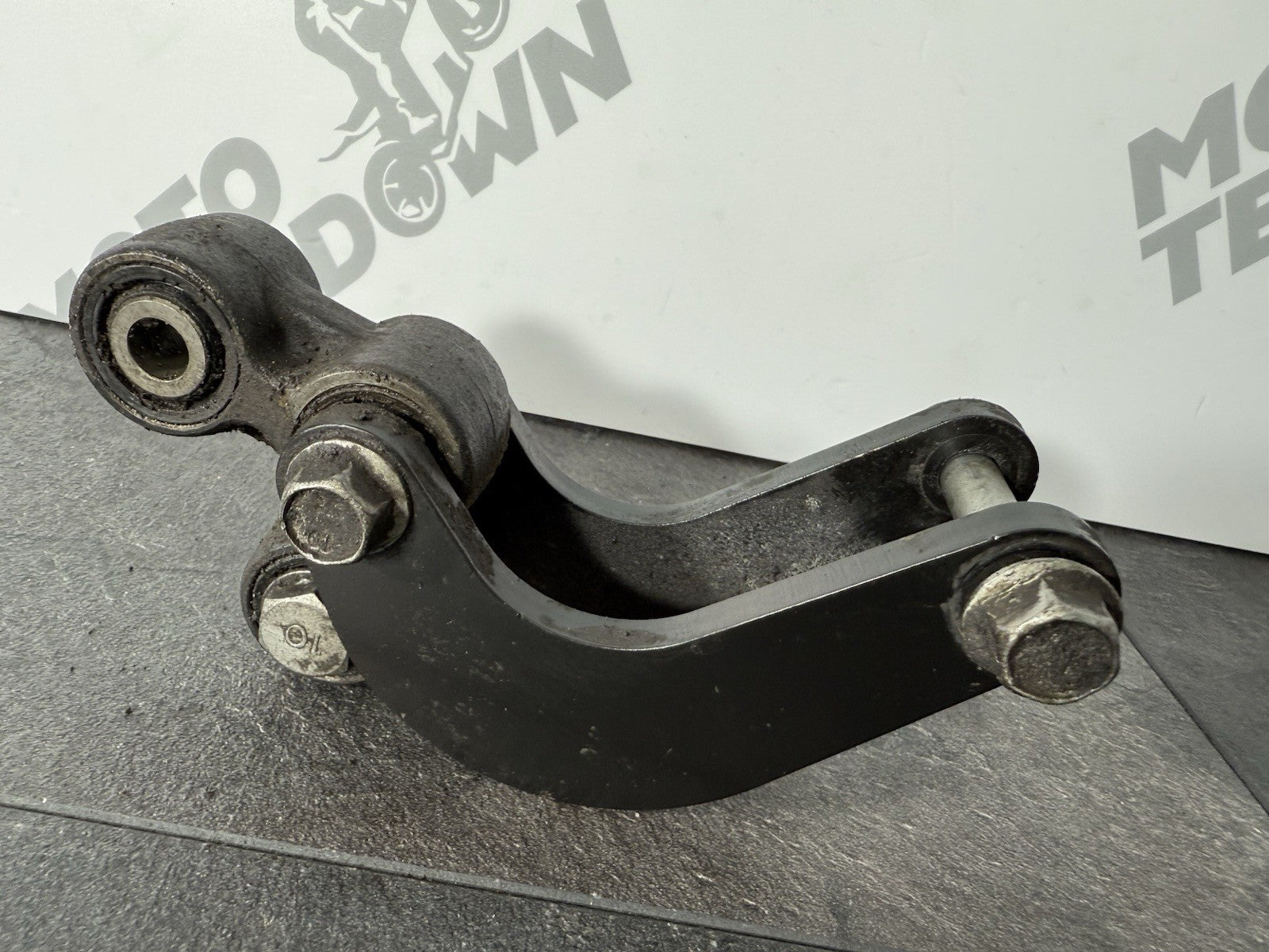 Yamaha YZF R125 R 125 2014 Rear Shock Linkage 26983 Miles 2008-2018 OEM