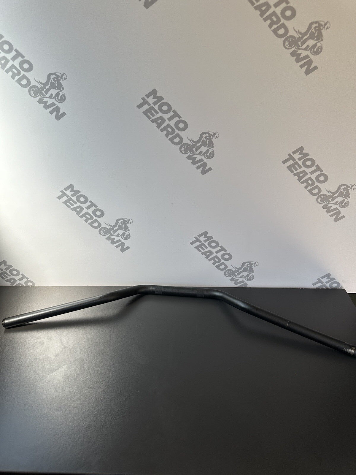 Kawasaki Z900 Handlebars **SLIGHTLY BENT** 2022 ZR900 Handlebars *BENT* OEM