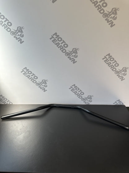 Kawasaki Z900 Handlebars **SLIGHTLY BENT** 2022 ZR900 Handlebars *BENT* OEM