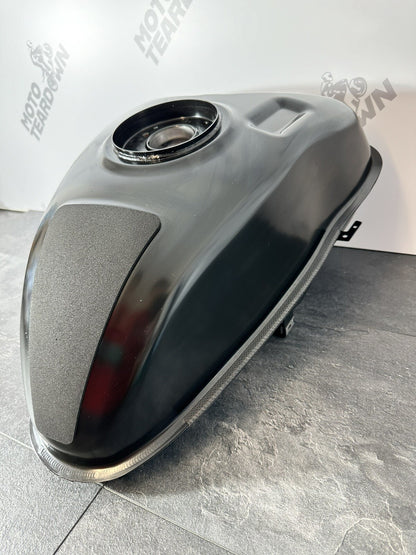 Triumph Trident 660 2022 Fuel Tank Petrol Tank 2962 Mile 2021-2024 OEM *UK ONLY*