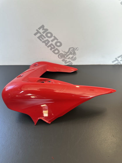 Triumph Street Triple 675 Right Hand Radiator Trim Cowl Panel T2100564 2007-2011