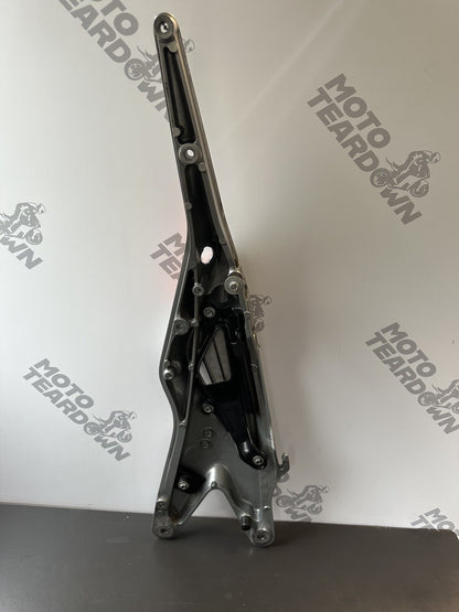 KTM 790 Duke Abs 2018-2021 Left Side Sub Frame Left Subframe Panel 64103002005