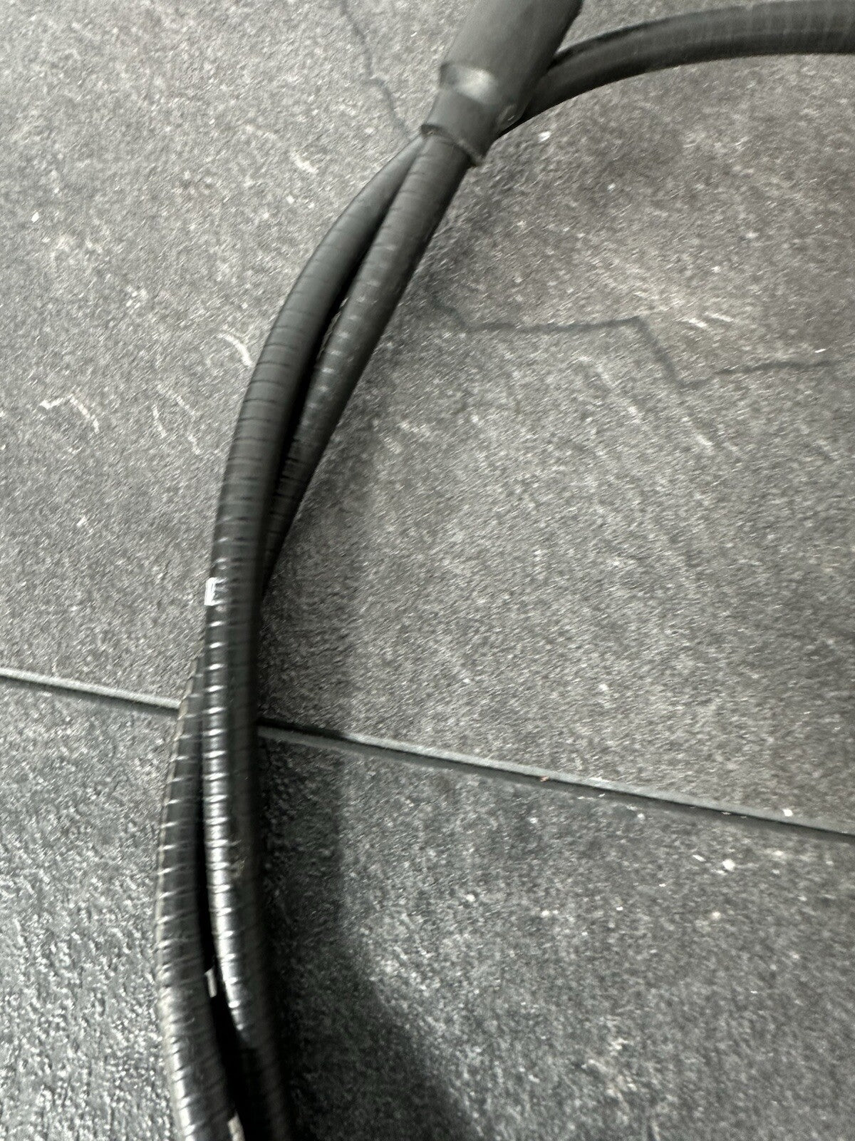 KTM 790 Duke 2020 Clutch Cable & Adjuster 3766 Miles 2018 2019 OEM