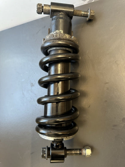 Yamaha MT-03 rear shock absorber Yamaha MT03 Rear Shock 2020- MT03 Rear Shock