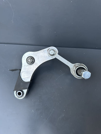 Yamaha Yzf R7 Yzf690 2022 - 2023 Rear Shock Absorber Linkage R7 Rear Linkage