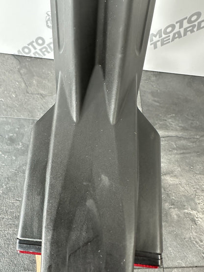 Aprilia RS660 2021 Tail Tidy Number Plate Holder 6220 Miles 2022-2025 OEM