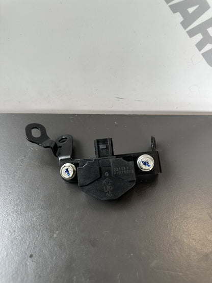 Honda Grom MSX 125 2023 2,822 miles tilt sensor Honda Grom MSX 125 Tilt Sensor