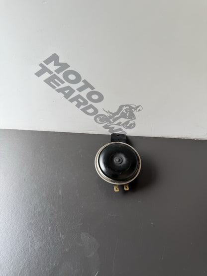Triumph Trident 660 Horn Triumph Trident 660 Horn 2021-2024 OEM TRIDENT HORN