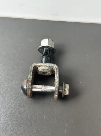 Triumph Street Triple 675 ABS 2013 - 2016 Rear Shock Absorber Mount Bracket OEM