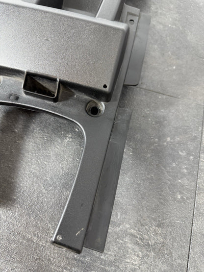 Yamaha YZF R125 R 125 2014 Subframe Undertray Panel 26983 Mile 2008-2018 OEM