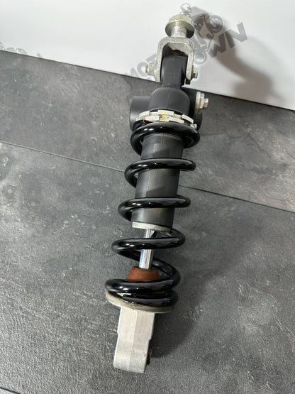 Suzuki GSXR 1000 2014 SHOWA Rear Shock Absorber 22774 Miles 2009-2016 OEM