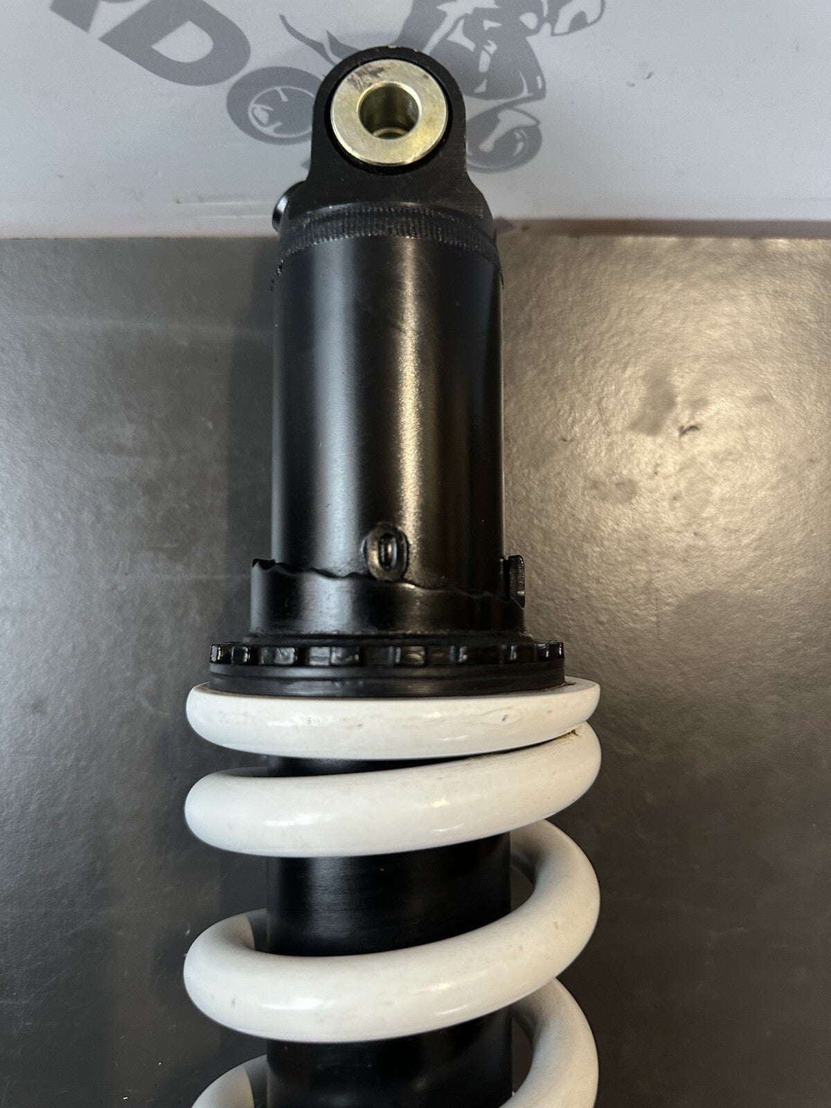 KTM 790 Duke WP Rear Shock Absorber Suspension 8864 Miles 2018 2019 2020 UK ONLY