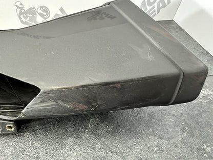 Aprilia Tuono V4 1100 Factory 2020 Left Air Duct Intake 6889 Miles OEM 2019