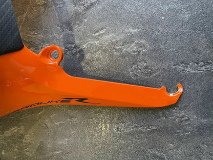 KTM Superduke R 1290 2020-2022 Rear Tank Surround Seat Fairing Cowling OEM 2021