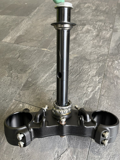 KTM Superduke R 1290 2018 2019 Lower Yoke Bottom Yoke for WP Front Forks OEM