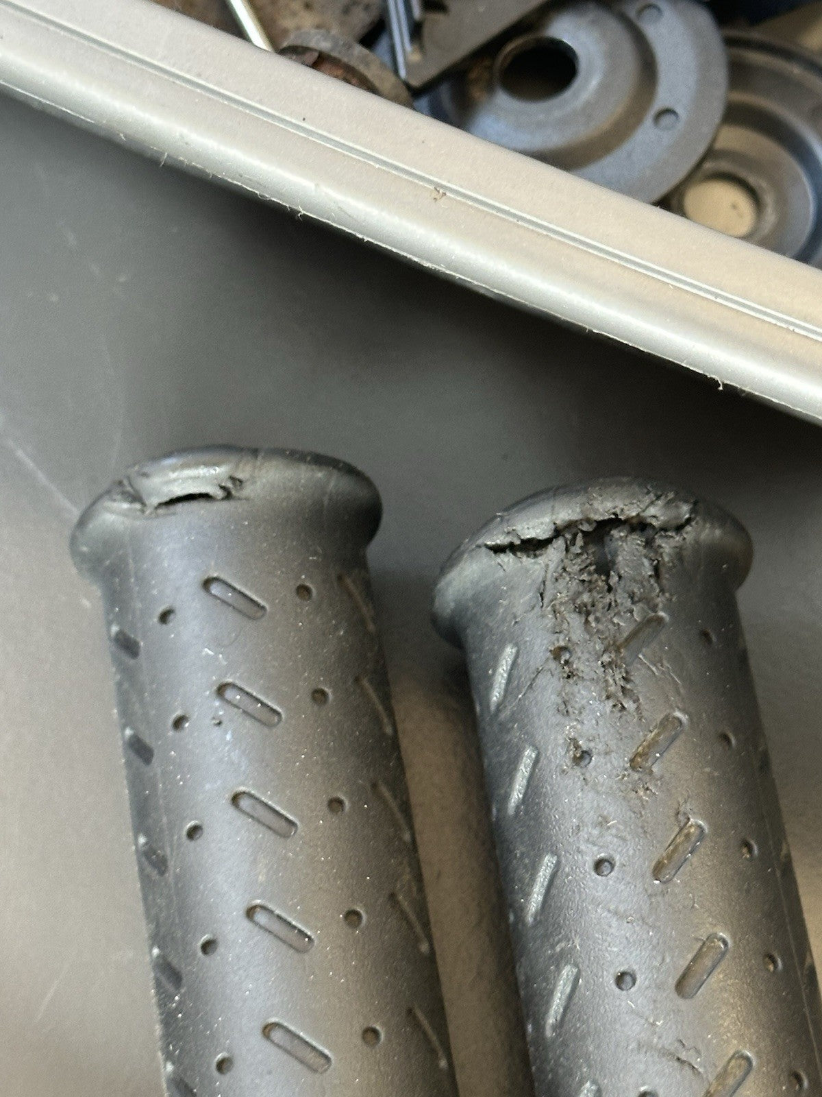 TRIUMPH SPEED TRIPLE 1050 2011-2015 NUTS BOLTS SPARES Job Lot Bolts 1050 Job Lot