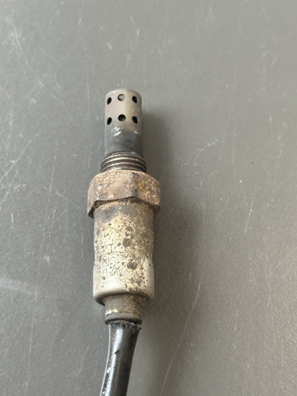 Triumph Street Triple 765R 765RS 2017-2019 Lambda Sensor Probe 2017 OEM Lambda
